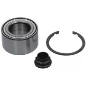 KAVO PARTS Radlagersatz Vorne für TOYOTA AVENSIS Kombi (T25) 84mm WBK-9033