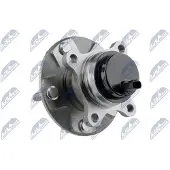 NTY Radlagersatz Vorne Vorne Links Vorne Rechts für LEXUS IS III (GSE3, AVE3) KLP-TY-083