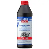 Liqui moly Gl 5 Sae 80w 1l Getriebeöl
