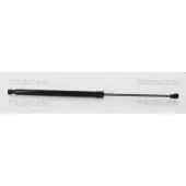 TRISCAN 8710 38248 Gasfeder Heckklappendämpfer für CITROËN C4 CACTUS 534mm