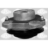 SASIC Federbeinstützlager 2656093 Vorderachse rechts für Opel Fiat Peugeot