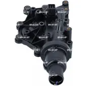 NRF Thermostat, Kühlmittel [Hersteller-Nr. 725337] für Renault