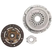 Nexus Kupplungssatz Kupplung für NISSAN ALMERA I Hatchback (N15) F11032NX