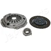 Japanparts Kupplungssatz Kupplung für MAZDA 6 Station Wagon (GY) KF-332