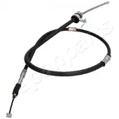 Japanparts Seilzug, Feststellbremse BC-214