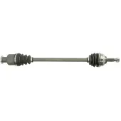 POINT GEAR Antriebswelle PNG72277 Rechts