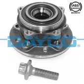 DAYCO Radlagersatz passend für MERCEDES-BENZ C-Klasse T-modell (S205) KWD1303