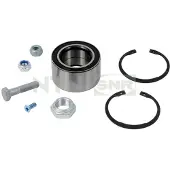 SNR Radlagersatz R154.26