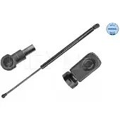 Meyle 140 910 0098 Gasfeder Heckklappendämpfer für VW Golf VII Schrägheck (5G1, BQ1, BE1, BE2) 531mm