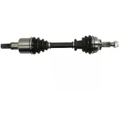 PASCAL Antriebswelle G2C120PC