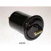 Japanparts Kraftstofffilter FC-823S