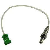 METZGER Autoteile Lambdasonde [Hersteller-Nr. 0893005] für Renault, Citroën, Peugeot, Fiat