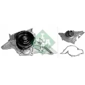 INA Schaeffler Wasserpumpe 538 0405 10