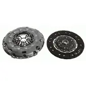 SACHS Kupplungssatz 3000 950 794
