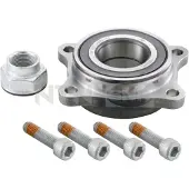 SNR ABS Sensor Radlagersatz vorn NTN-51813925