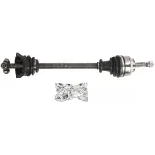 POINT GEAR Antriebswelle PNG72312 Links