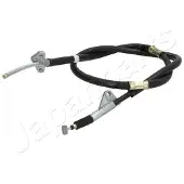Japanparts Seilzug, Feststellbremse BC-2074L