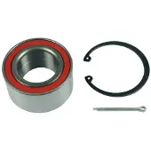 METZGER Radlagersatz WM 6956
