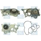 Sil Wasserpumpe PA1545