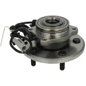 BTA Radlagersatz H2Y012BTA