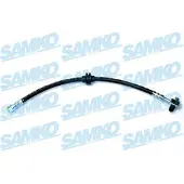 SAMKO Bremsschlauch 6T49410