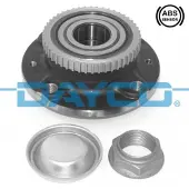 DAYCO Radlagersatz KWD1322