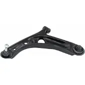 MAPCO Lenker, Radaufhängung [Hersteller-Nr. 49318] für Toyota, Peugeot, Citroën