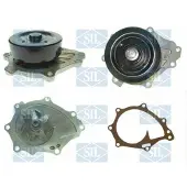 Saleri SIL Wasserpumpe PA1441