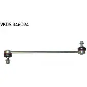 Skf Koppelstange Stabilisator für VOLVO V70 II (285) VKDS 346024