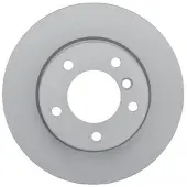 Bosch Bremsscheibe [Hersteller-Nr. 0986479214] für BMW