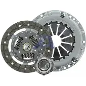 AISIN Kupplungssatz AISKT-273B
