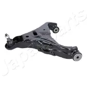Japanparts Lenker, Radaufhängung BS-351R