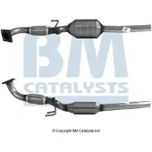 BM CATALYSTS Katalysator BM80091H