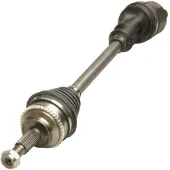 MAXGEAR 49-2475 Antriebswelle Vorne für RENAULT Scénic I (JA0/1, FA0) MEGANE I (BA0/1) MEGANE Scenic (JA0/1) MEGANE I Cabriolet (EA0/1)