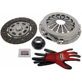 MAPCO Kupplungssatz Kupplung für LAND ROVER Defender SUV (L316) 10654