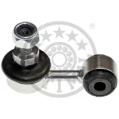 OPTIMAL Koppelstange Stabilisator für VW GOLF III (1H1) Vorne Links Vorne Rechts G7-544
