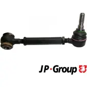 JP GROUP 1150200480 Querlenker Oben Hinten Rechts für AUDI 100 Limousine (4A2, C4) A6 Avant (4A5, C4) 100 Limousine (44, 44Q, C3) A6 Limousine