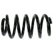 SACHS Fahrwerksfeder [Hersteller-Nr. 998422] für Audi, Seat