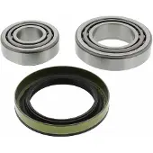 MAPCO Radlagersatz Vorne passend für MERCEDES-BENZ Stufenheck (W123) 50mm 65,1mm 26886