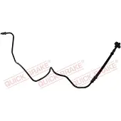 Quick Brake Bremsschlauch 99.003X, Rechts