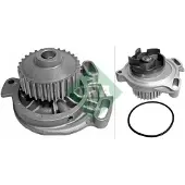 Schaeffler INA Wasserpumpe 538 0332 10