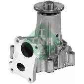 INA Schaeffler Wasserpumpe [Hersteller-Nr. 538059110] für Volvo, Mitsubishi, Hyundai, Kia