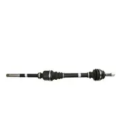 POINT GEAR PNG72796 Antriebswelle Vorne Rechts passend für PEUGEOT 208 I Schrägheck (CA, CC) für CITROËN C3 II (SC)