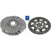 SACHS Kupplungssatz 3000 951 022