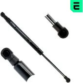 OPTIMAL Gasfeder Motorhaubendämpfer 345mm für RENAULT Talisman Grandtour (KP) 285N AG-51143