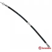 Brembo Bremsschlauch ESSENTIAL LINE T 86 024