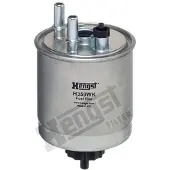 HENGST FILTER Kraftstofffilter [Hersteller-Nr. H359WK] für Renault