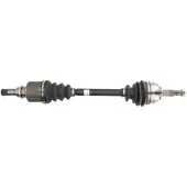 POINT GEAR Antriebswelle PNG72742 Links
