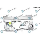 Dr.Motor Automotive Zylinderkopfhaube DRM2919A für BMW 3 Touring (E91) +Dichtung