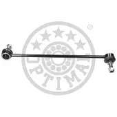 OPTIMAL Koppelstange Stabilisator für HYUNDAI SANTA FÉ II (CM) Vorne Rechts G7-1547